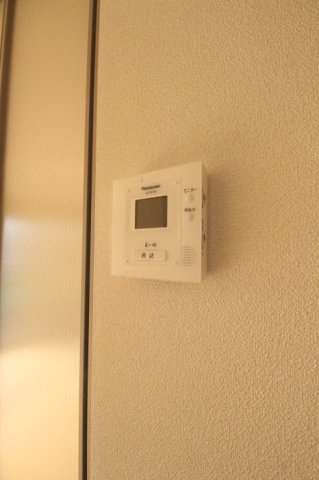 シュティッヒパルメのセキュリティ