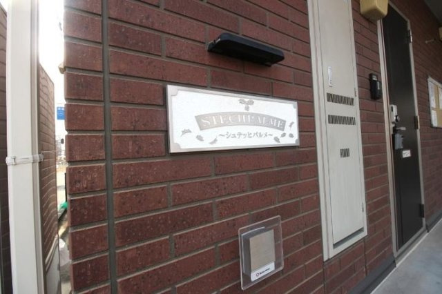 シュティッヒパルメのその他