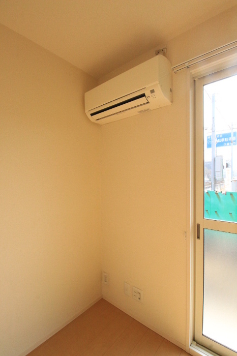 シュティッヒパルメの設備