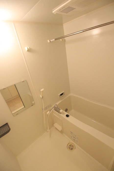 シュティッヒパルメの浴室|お風呂で日々の疲れを落としましょう