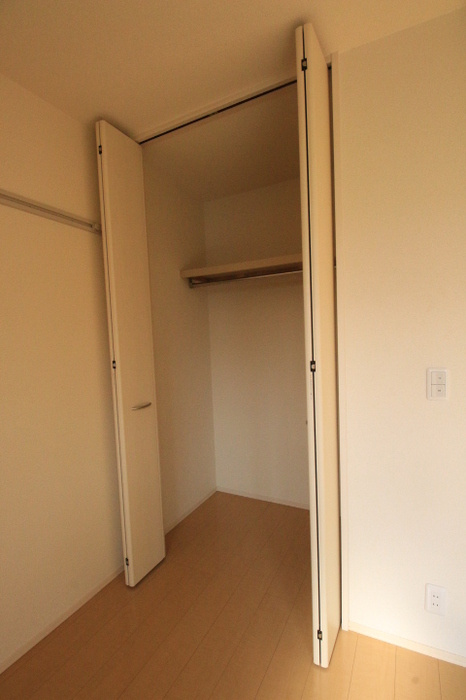 シュティッヒパルメの収納|収納があります