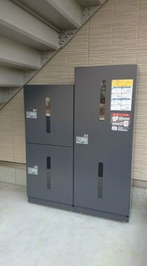 シャーメゾンプラントＢのその他共用部分