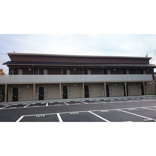 シャーメゾンプラントＢ