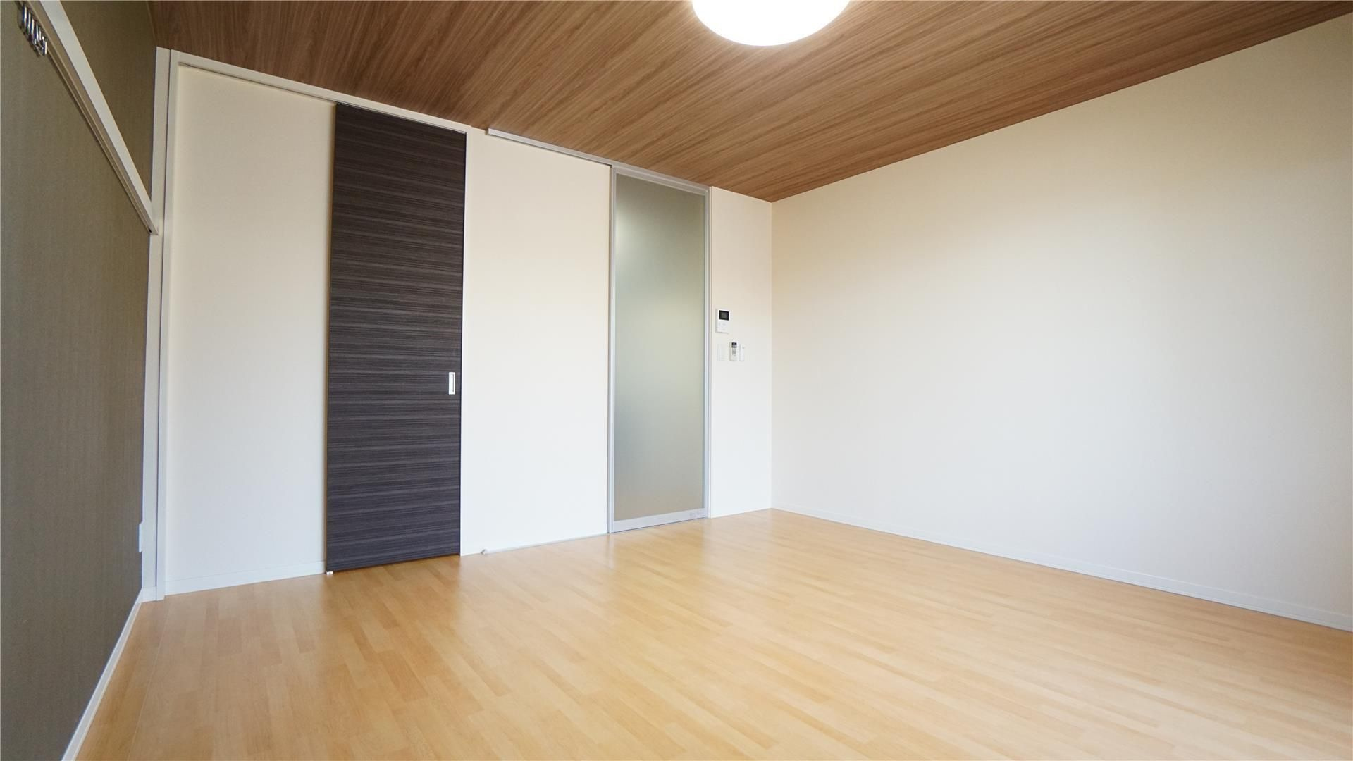 シャーメゾンプラントＢの内装