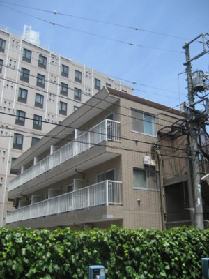 【外観】 | ニューセイコー