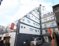 【VR内見可】荻窪ハイツ　302号室の画像