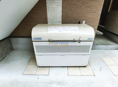 【その他共用部分】 | HR千舟