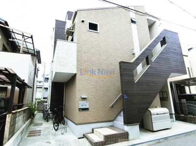 【外観】 | HR千舟