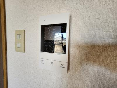 FLAT21（フラット21）のセキュリティ|TVモニターフォン
