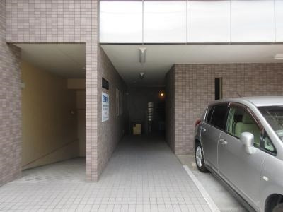 FLAT21（フラット21）のその他共用部分