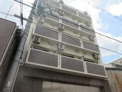 FLAT21（フラット21）の外観