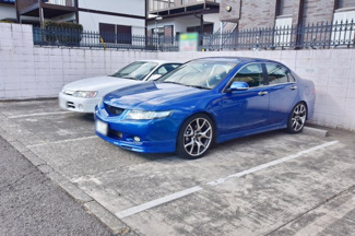 【駐車場】 | ヒルズ本厚木
