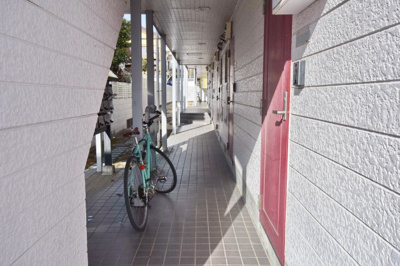 【設備】 | ヒルズ本厚木