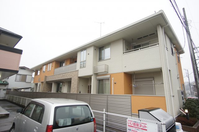 サニーメゾンⅢ