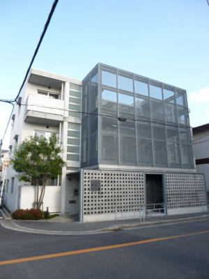 【外観】 | ラスパティオ | ラスパティオの外観です