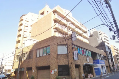 【外観】 | 頼長レジデンス | 事業用ならエース・プランニングにお任せ下さい！