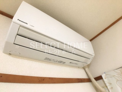 【設備】 | ハイツ島忠