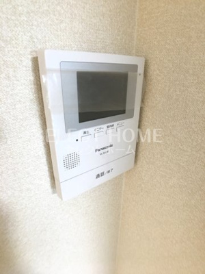 【セキュリティ】 | ハイツ島忠