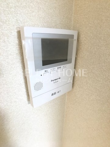 【セキュリティ】 | ハイツ島忠