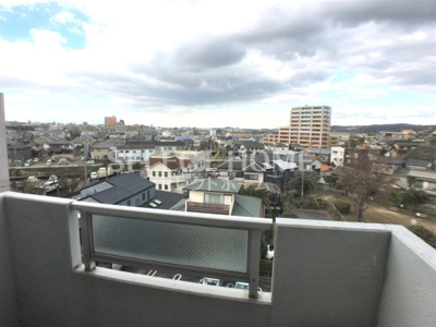 【展望】 | ハイツ島忠