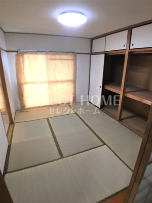  | ハイツ島忠