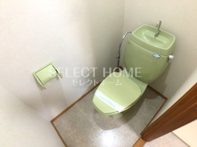  | ハイツ島忠