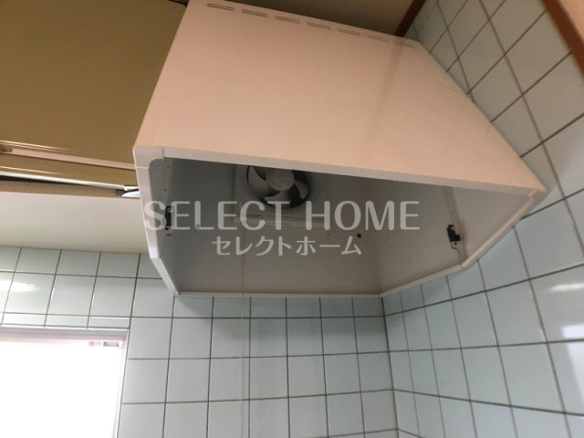  | ハイツ島忠