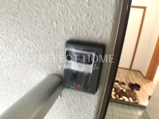  | ハイツ島忠