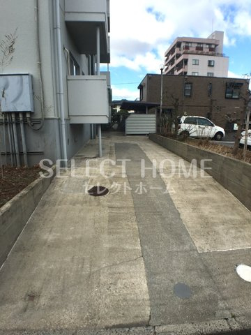  | ハイツ島忠