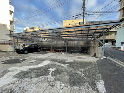 【駐車場】 | 堀田駐車場
