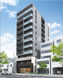 大阪市浪速区恵美須東１丁目のマンションの画像