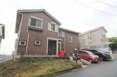 【外観】 | トリコロール