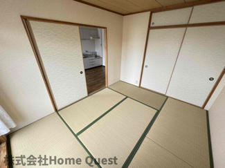 【和室】 | メゾン山下