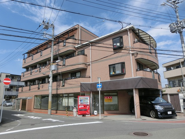 カーサグランテ竹島