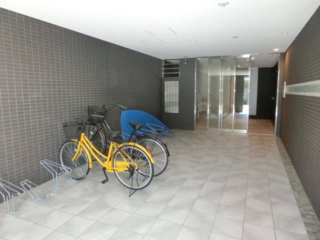 大阪市淀川区塚本２丁目の賃貸マンションのその他共用部分