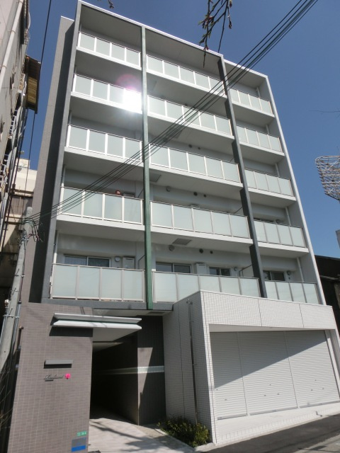 大阪市淀川区塚本２丁目の賃貸マンション