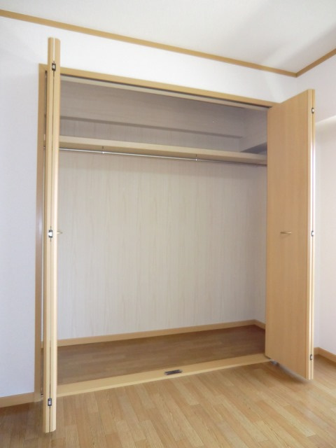Ｒｉｏ加島の収納