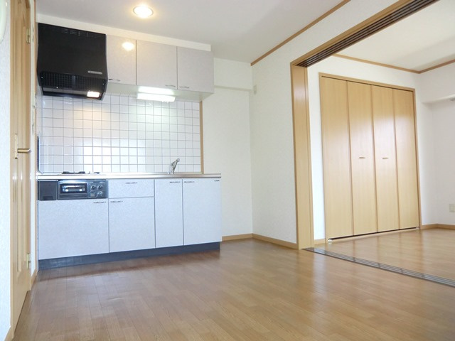 Ｒｉｏ加島の居間・リビング