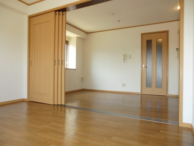 Ｒｉｏ加島の居間・リビング