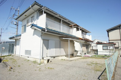 【外観】 | 後家町一戸建
