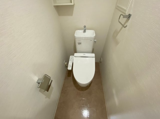 ハピネス|名古屋市の賃貸ならMy賃貸のトイレ|ハピネス
