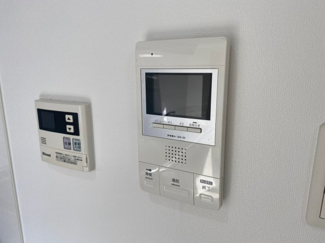 ハピネス|名古屋市の賃貸ならMy賃貸のセキュリティ|ハピネス