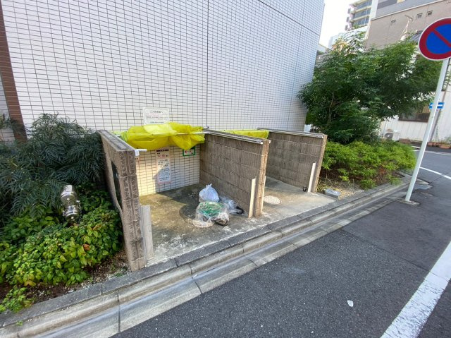 ハピネス|名古屋市の賃貸ならMy賃貸の設備|ハピネス