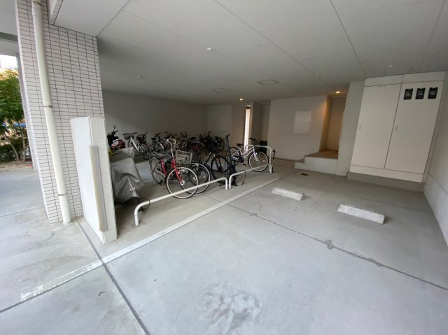 ハピネス|名古屋市の賃貸ならMy賃貸のその他共用部分|ハピネス