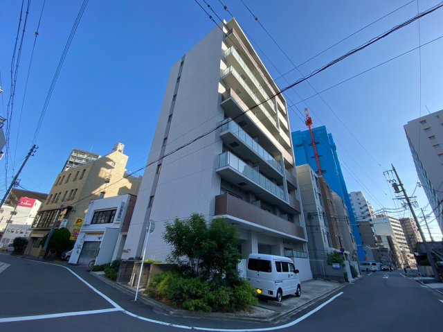 ハピネス|名古屋市の賃貸ならMy賃貸