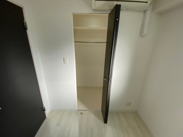 ハピネス|名古屋市の賃貸ならMy賃貸の収納|ハピネス