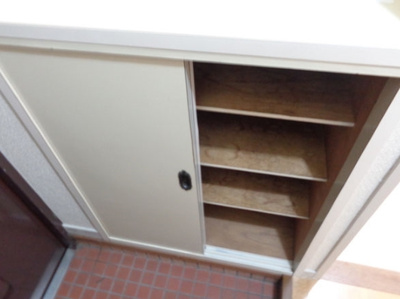 【その他】 | 藤喜ビル | 同マンション室内