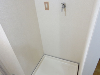 【設備】 | 同マンション室内