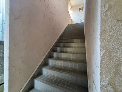 【設備】 | ジュネス若林