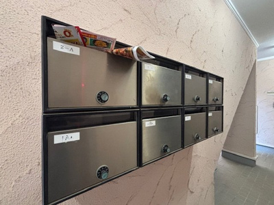 【その他共用部分】 | ジュネス若林